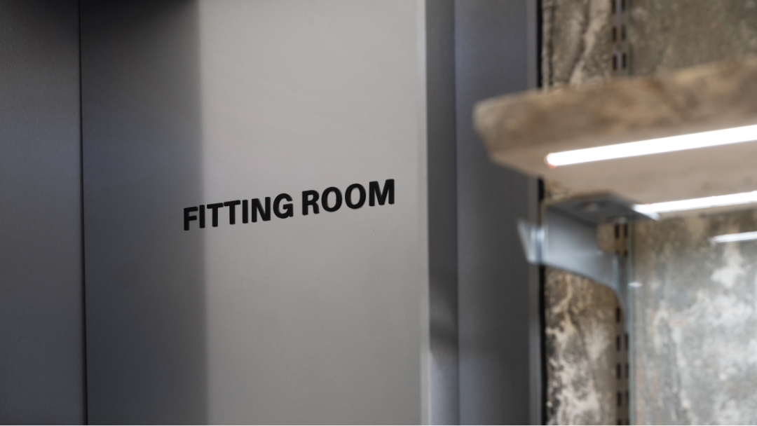 MASONPRINCE 零售空间丨中国广州丨T 束木筑造,TOACC-84