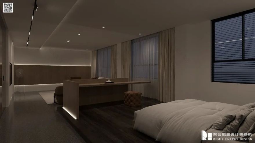 浙江丽水南岸照明体验馆 | 大胆创新设计,展现灯光魅力-6