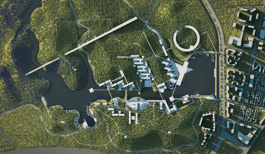 AUBE 欧博设计丨中国深圳-36