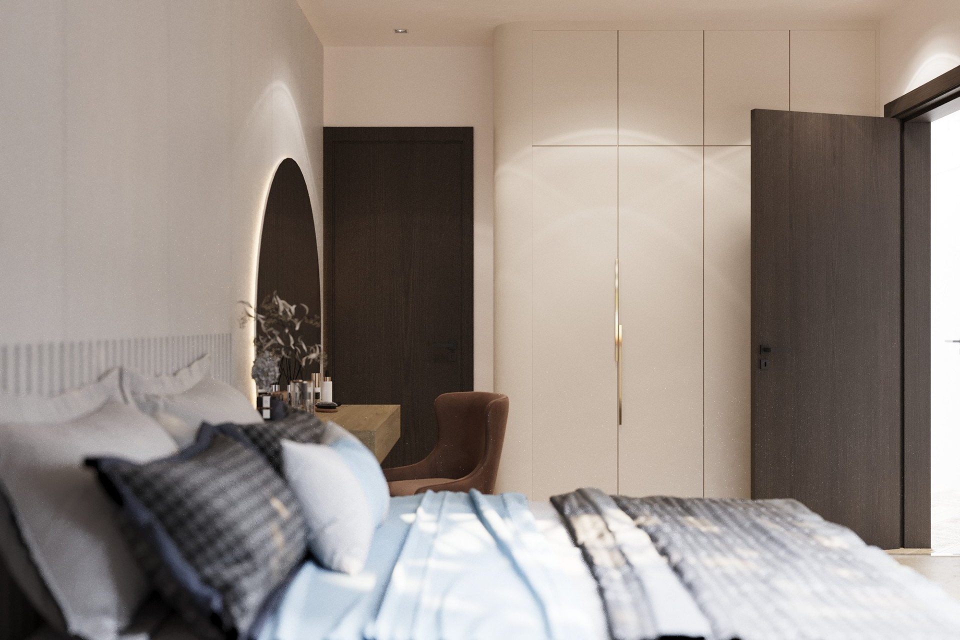 斯凯 B18 公寓丨Ngọc NhyHuỳnh Dy-21