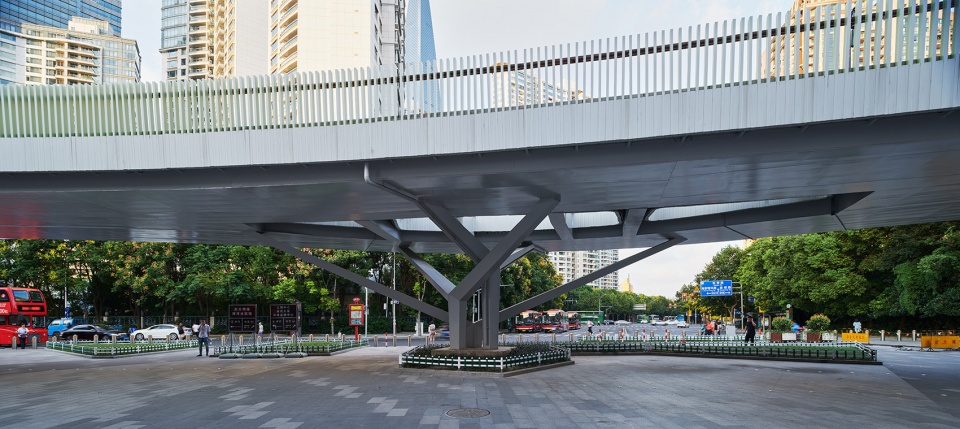 东昌栈桥丨周蔚+张斌,致正建筑工作室-83