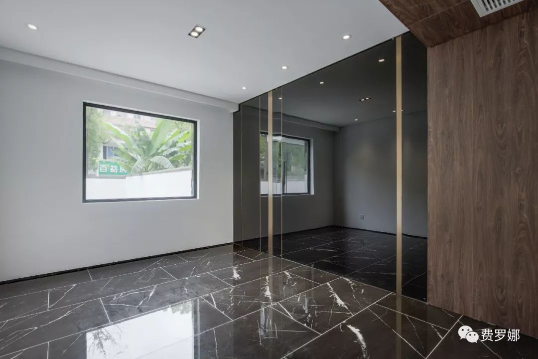 【周六案例放送】在居住楼里，他们只想设计一花一草 | 水泥瓷砖应用-23