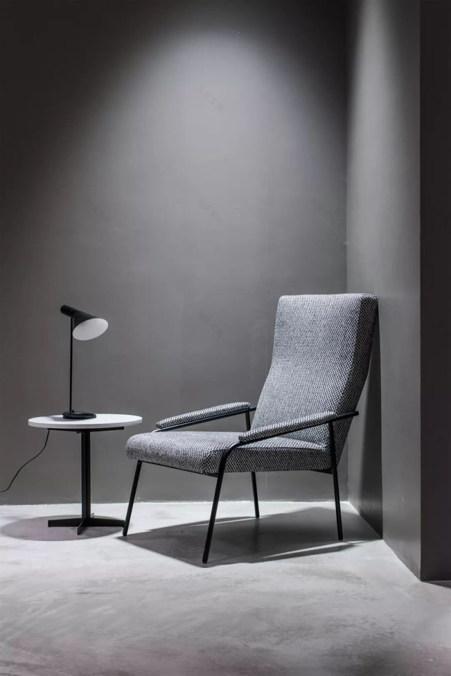 广州“落雪”空间,灯光设计展现气质魅力-43