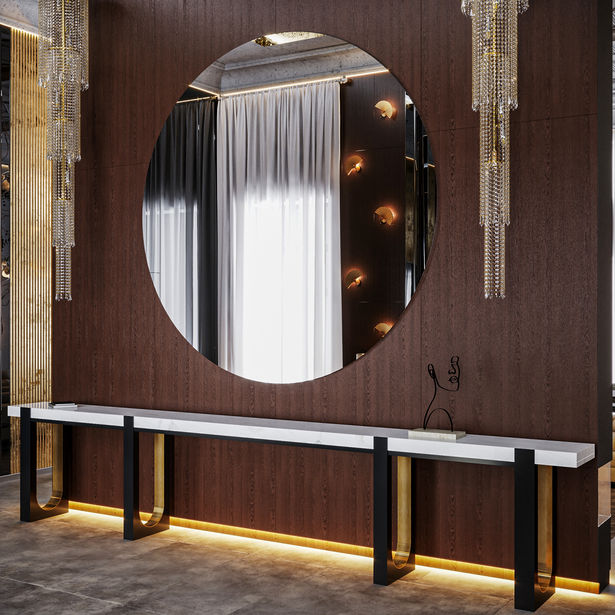 石头城堡丨Kristina Polyakova-5