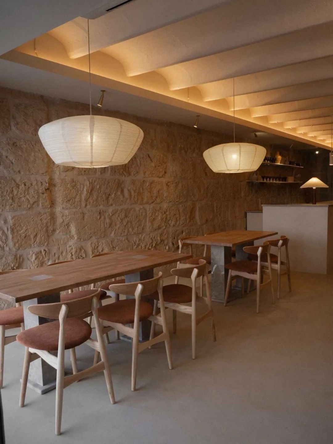 马略卡岛古老庄园翻新项目丨西班牙丨Bon Vivant Concept 工作室-87