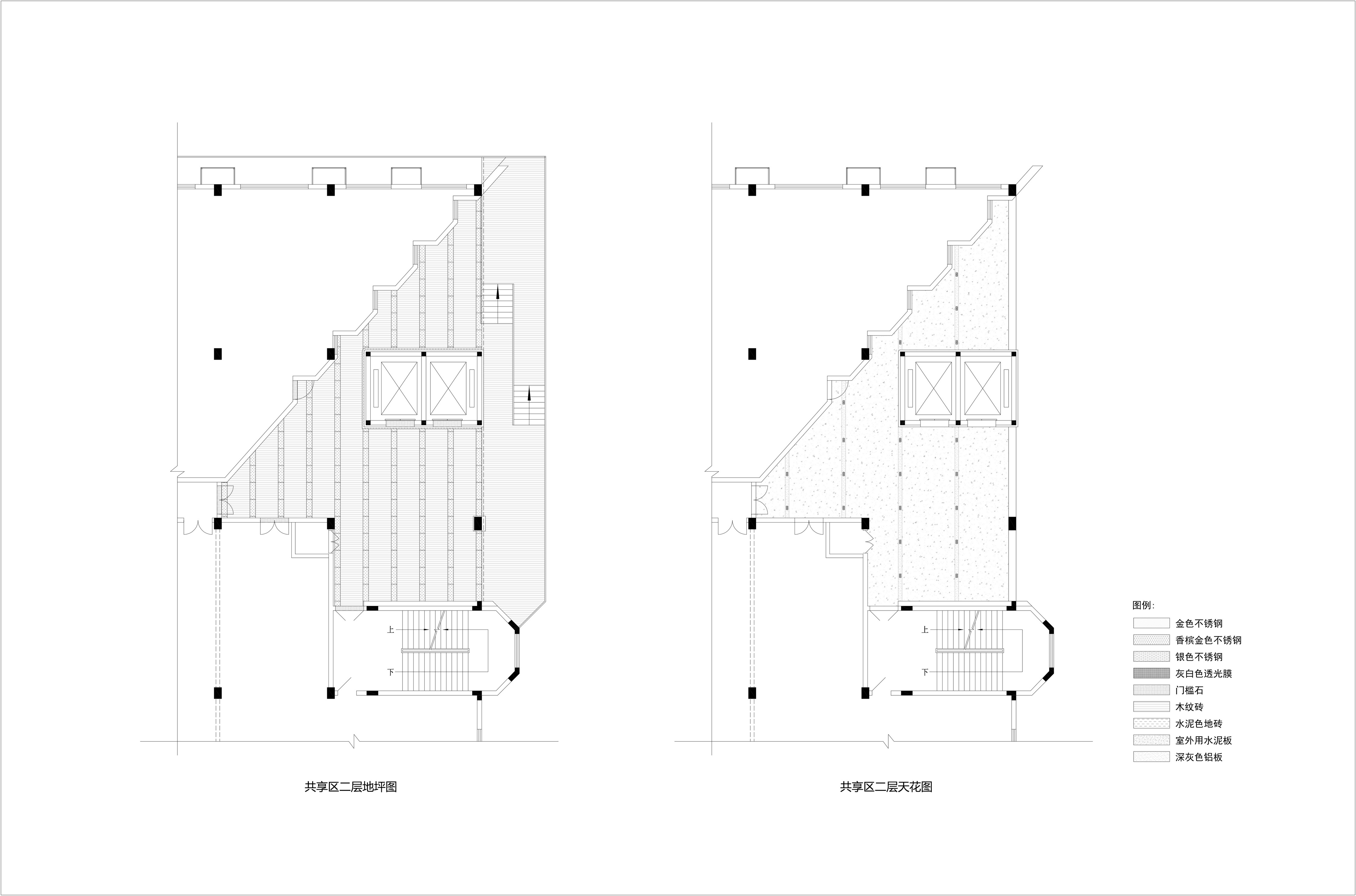   COLORFULL 昱景设计丨杭州 中电・万谷 改造设计 丨中国浙江-51