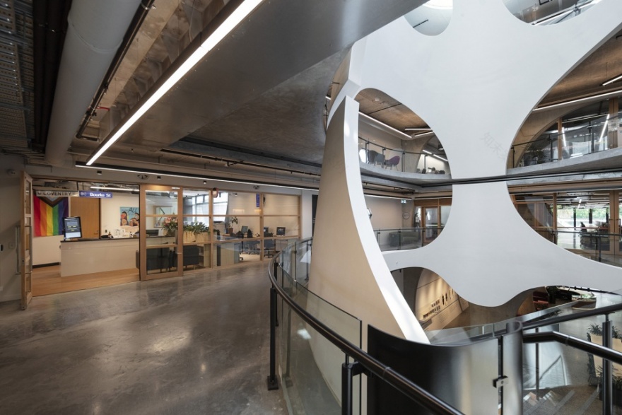 澳大利亚首个 LGBTQI+活动中心——维多利亚傲娇中心-36