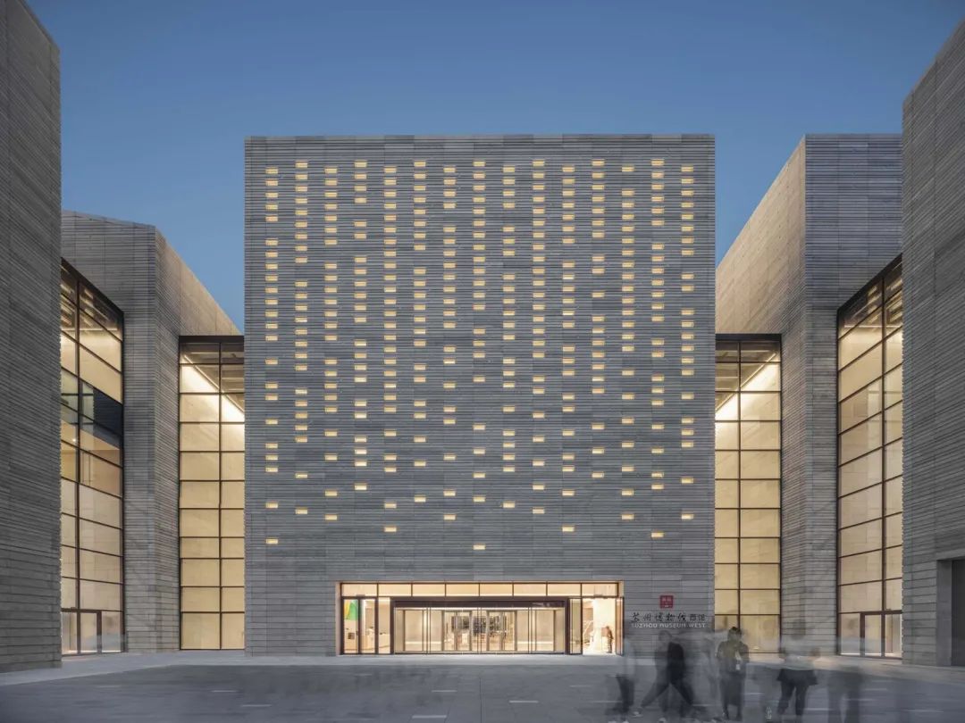 国内10座不能错过的博物馆与美术馆！-40