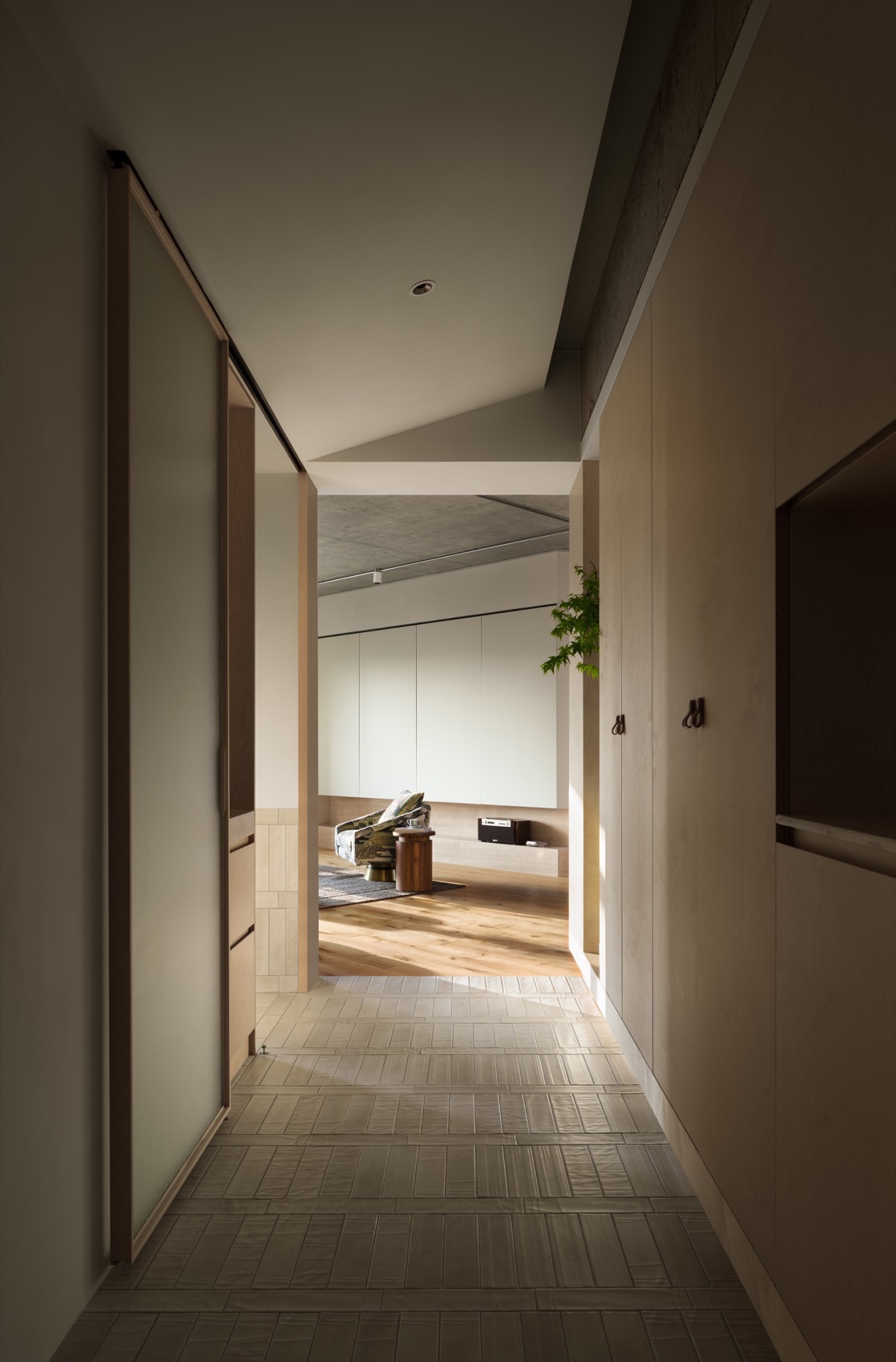 时间物语,深圳丨中国深圳丨目申设计-14