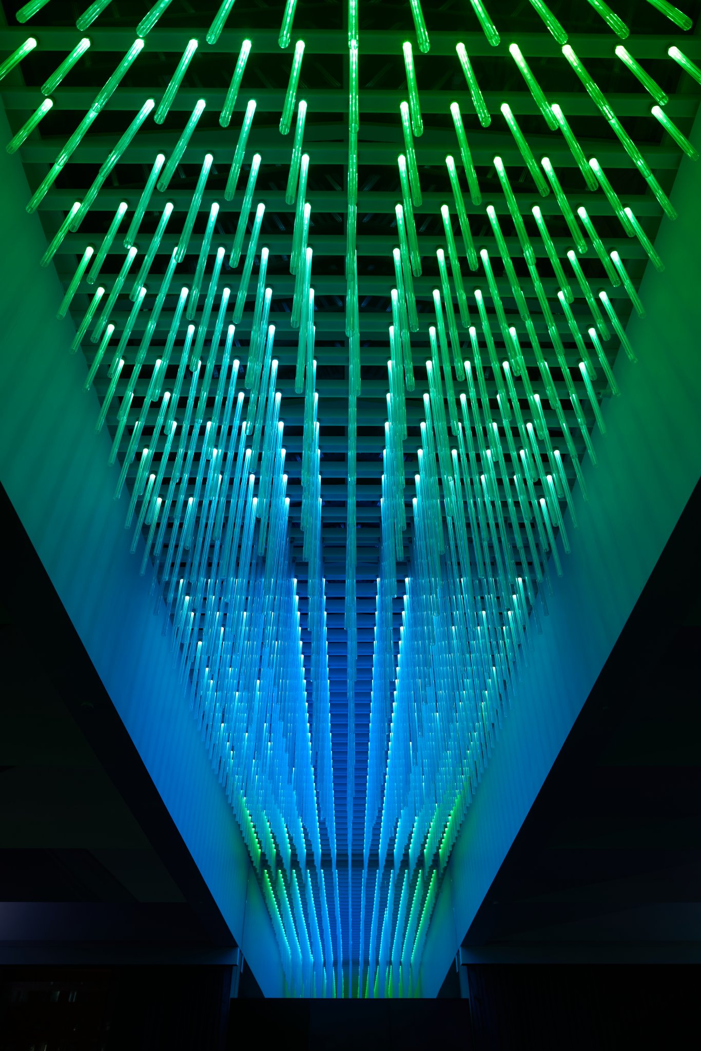 旧金山 W 酒店 | 历史与时尚的完美融合-28