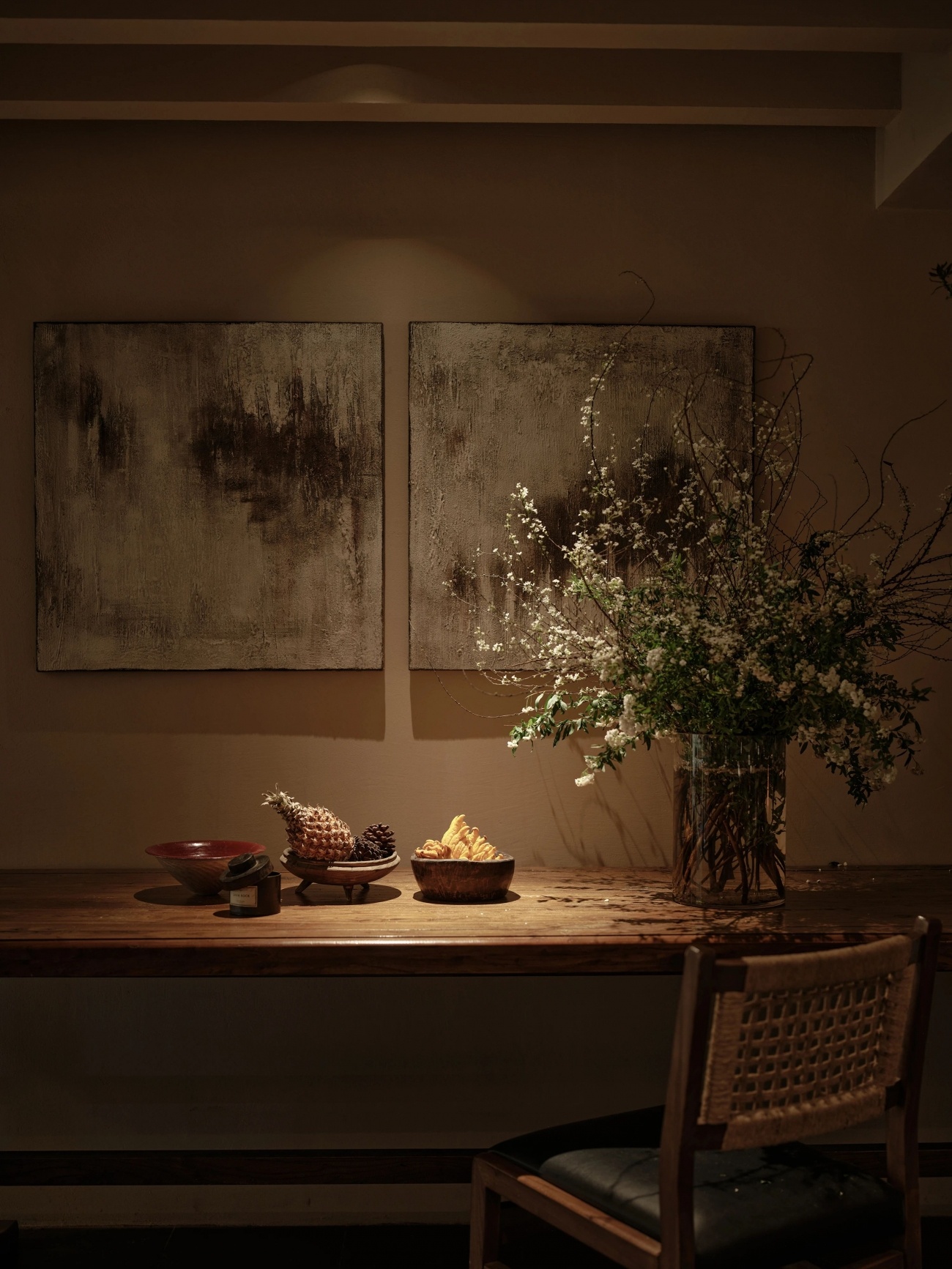 大理安邸VILLA精品度假酒店丨中国大理丨YID成都易禾上品-62