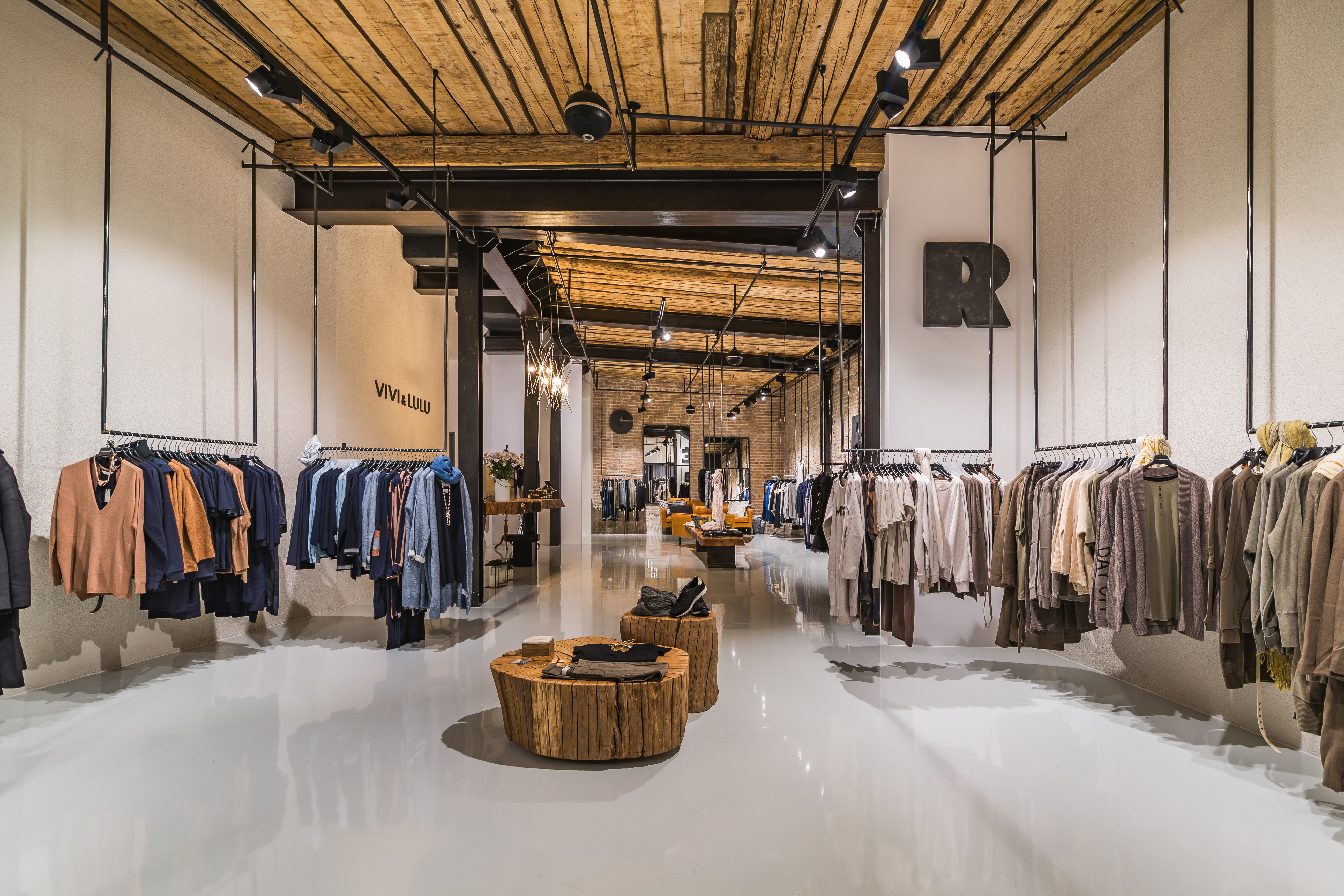 Vivi&Lulu 概念店-22