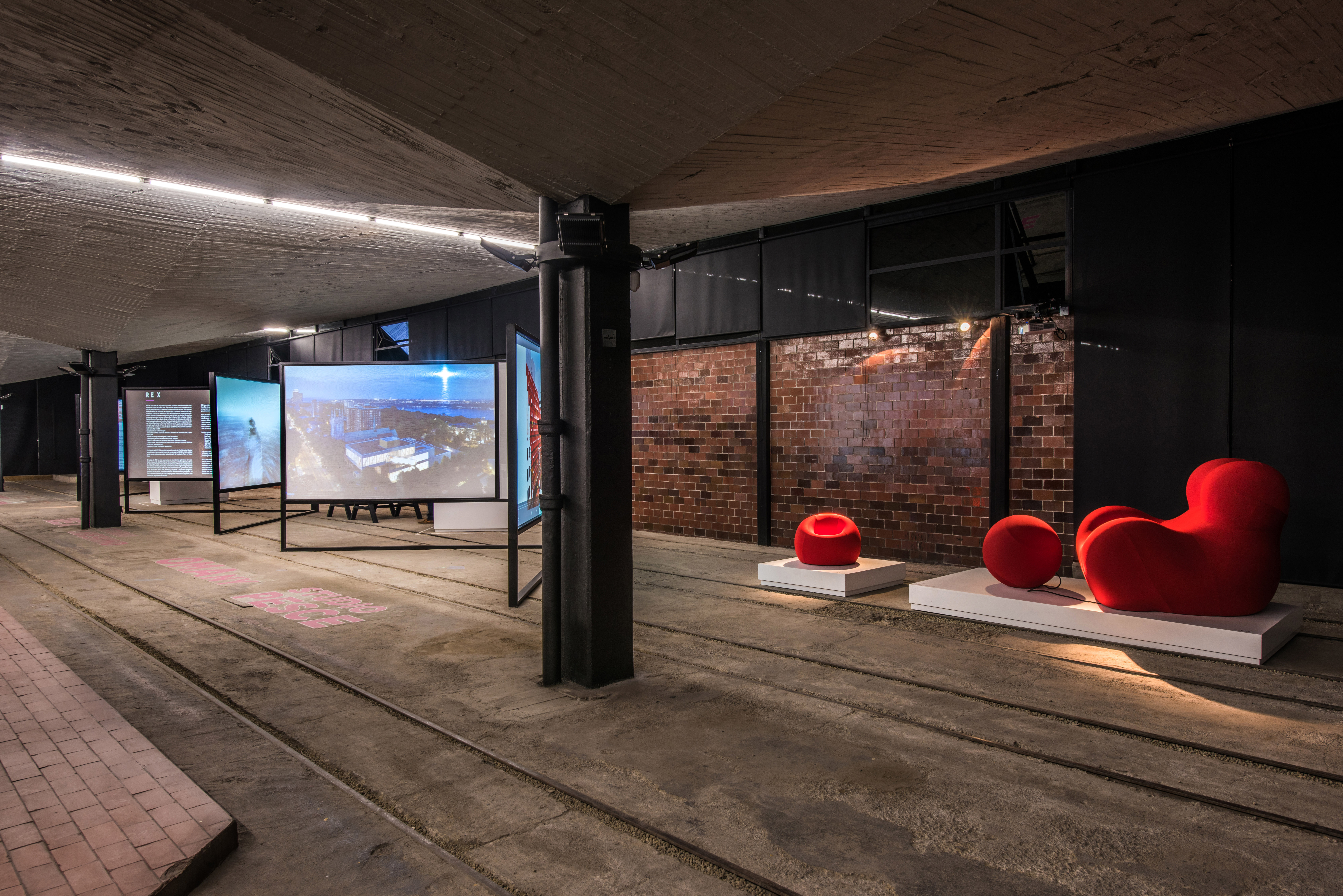 Espacio CDMX 文化中心-16