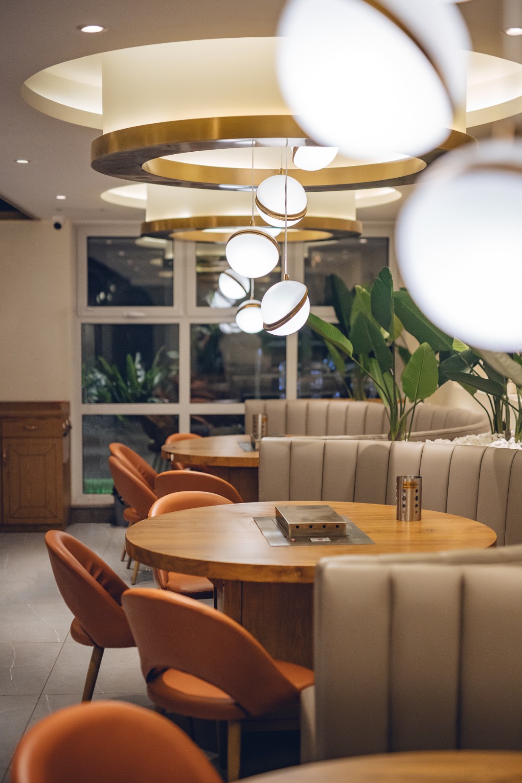 烧烤酒吧，一半是海水一半是火焰  郝宇-25