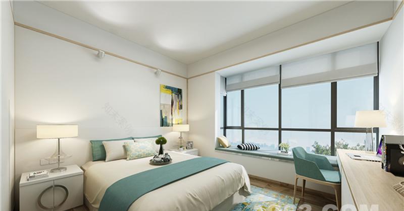 2016传家别墅大户型家装设计榜单盘点-61