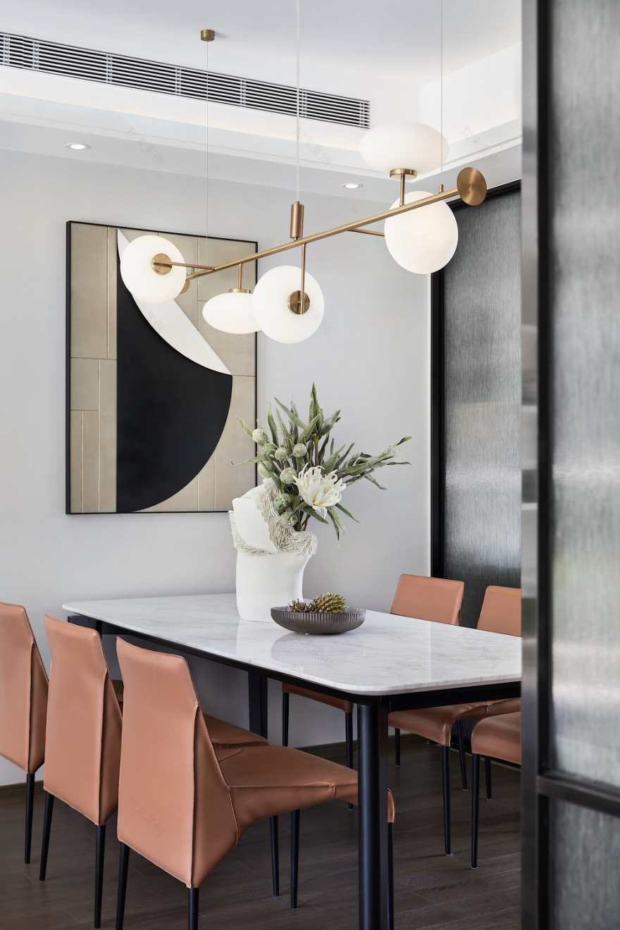 盐城仁恒·滨河世纪样板间-57