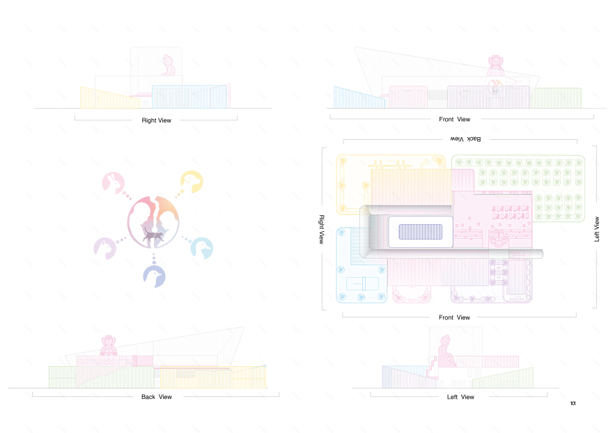 心灵回响:康复中心丨Anna Potoyan-8