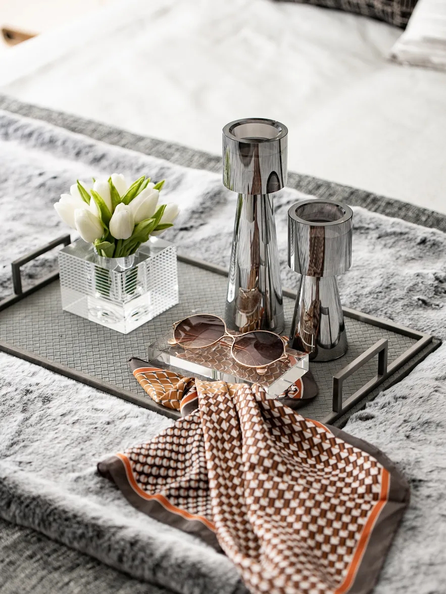 沈阳静安府首层洋房样板间-30