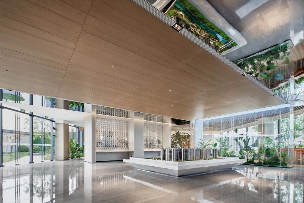 融创·时代未来城丨中国宿迁丨【涵永设计X无应迹】-32