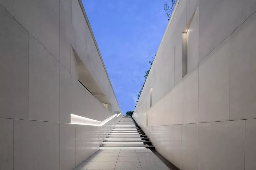 中海福州紫御江山丨中国福州-47