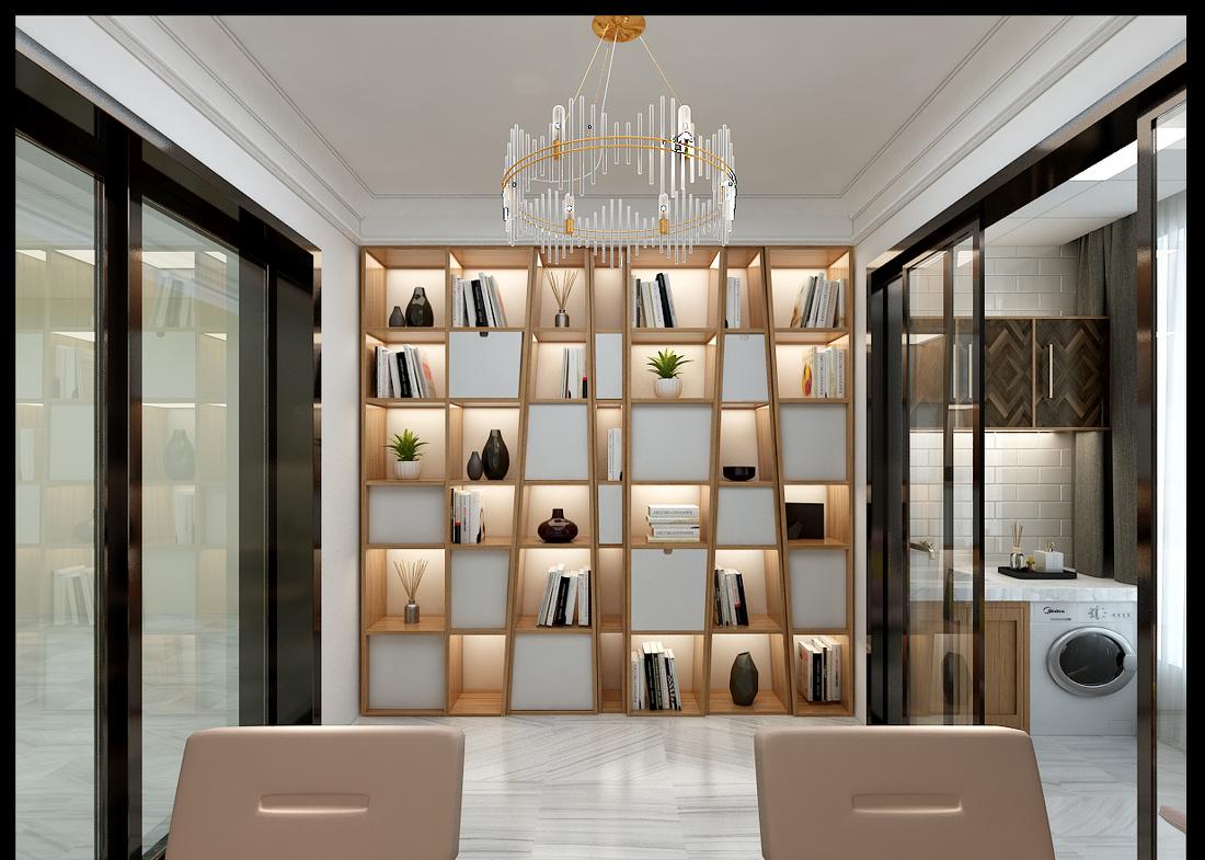 
（寻找摩洛哥）淄博家装 -15