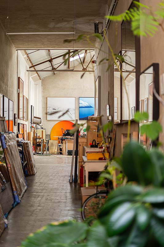 马德里 Eulalia House丨西班牙马德里丨BURR-32