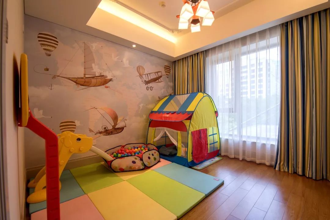 武汉天地云廷-27