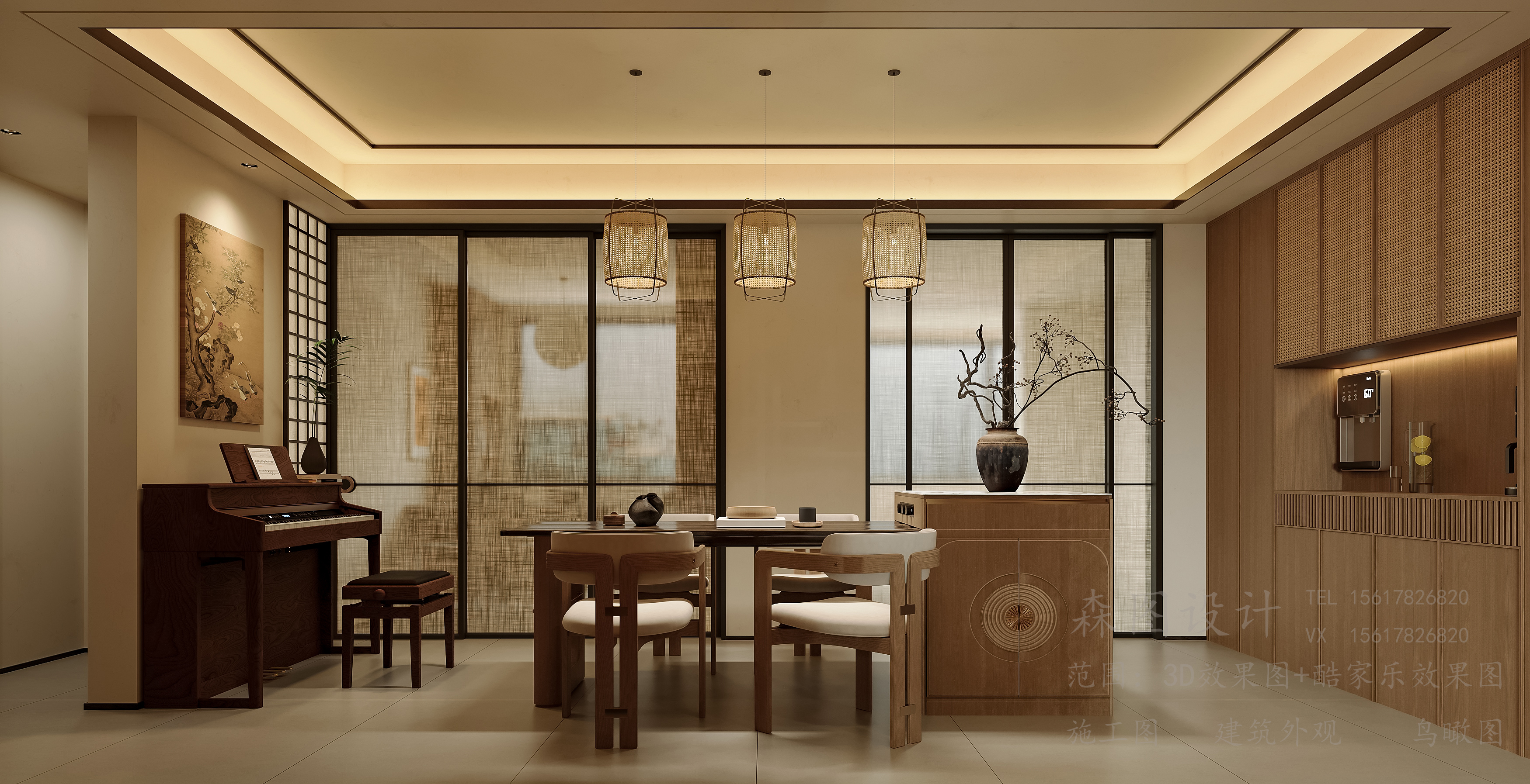 郑州森图视觉表现-6