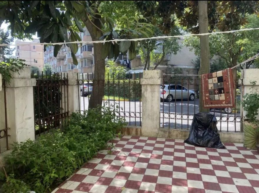 上海小夫妻 100m²整容式爆改丨中国上海丨艺占设计-169