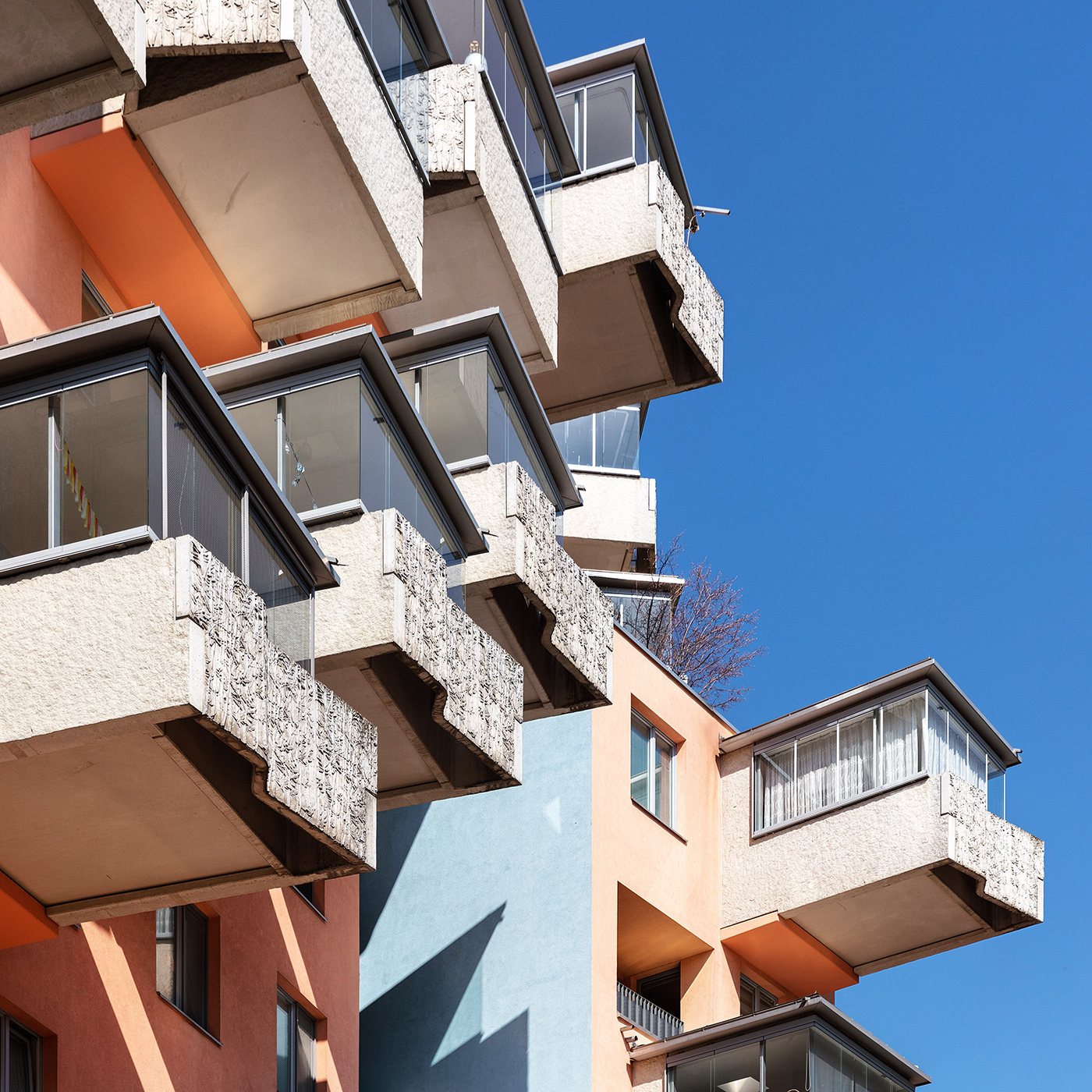 维也纳在召唤 II丨奥地利维也纳丨Sebastian Weiss-12