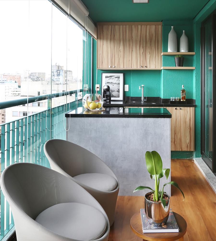 圣保罗住宅公寓设计-13