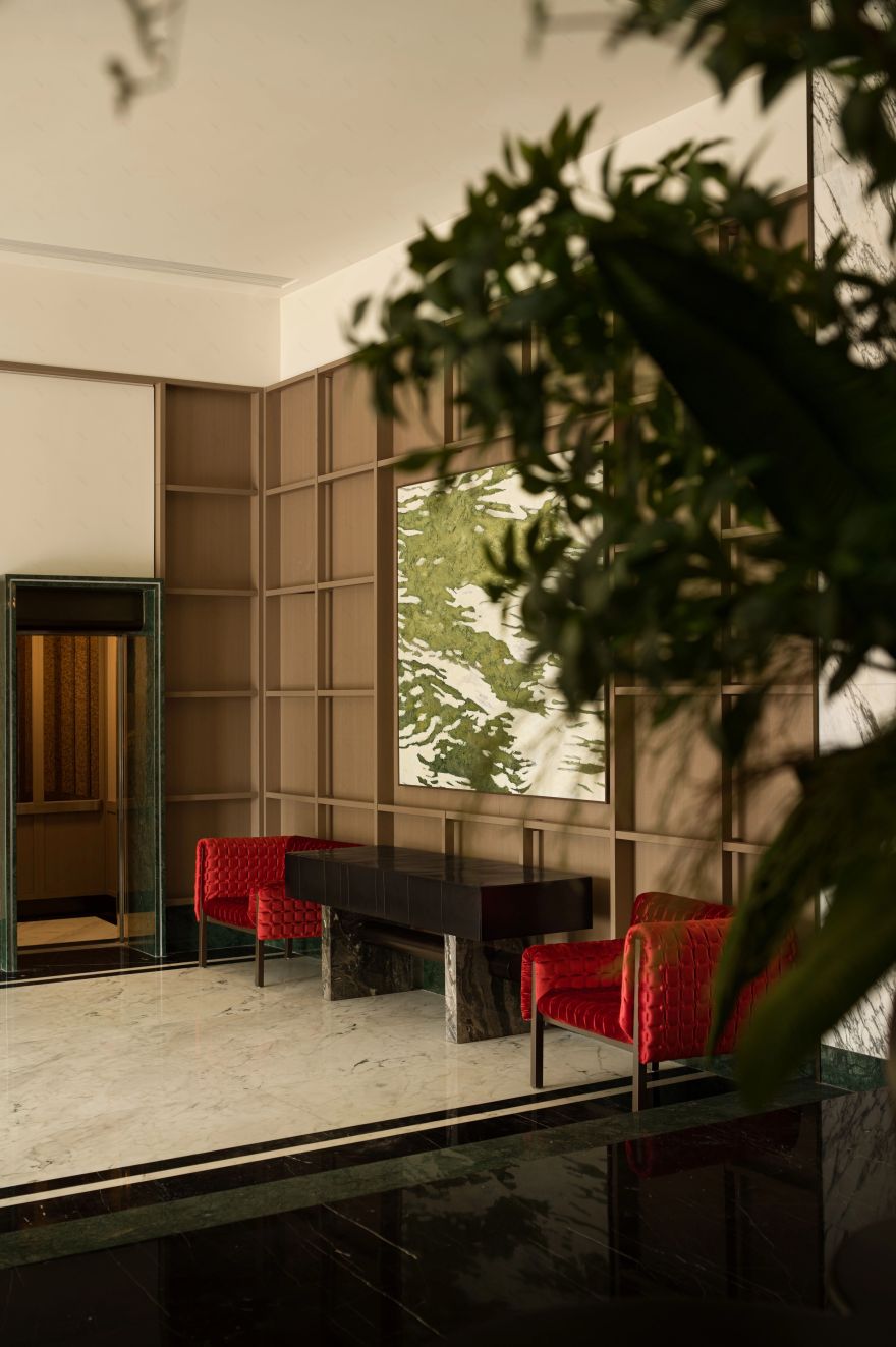 裕红阁天际店丨中国泸州丨jsd. 简璞-27