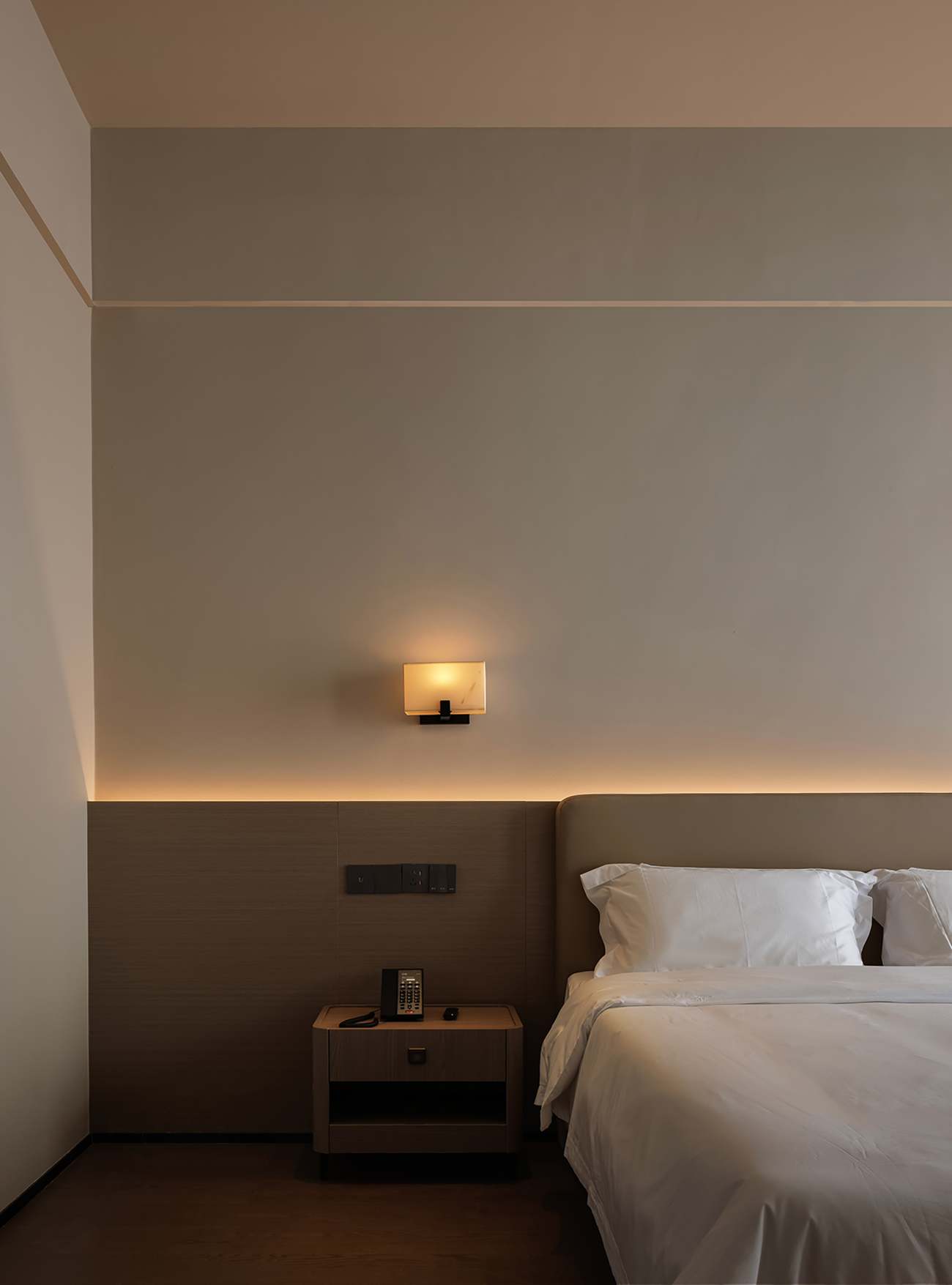 SG 精品酒店丨中国南宁丨深圳太合南方设计-29