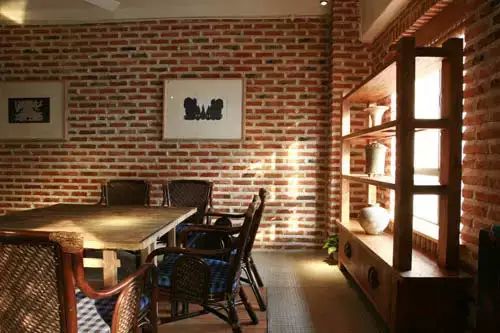 这家老厂房改建、42万块砖砌成的民宿惊艳了所有人-84