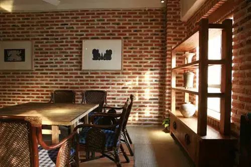 这家老厂房改建、42万块砖砌成的民宿惊艳了所有人-84