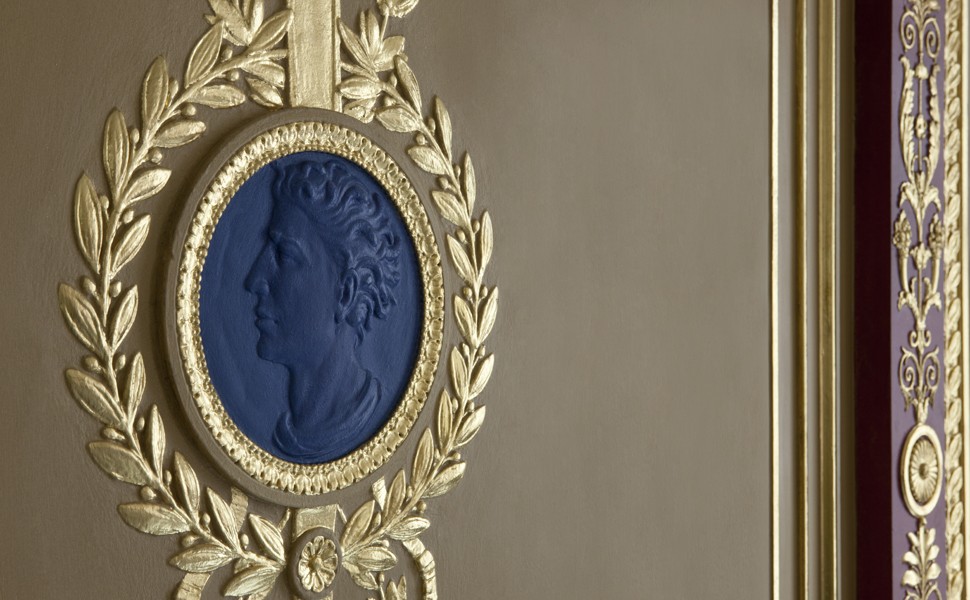 伦敦皇家咖啡厅酒店-26