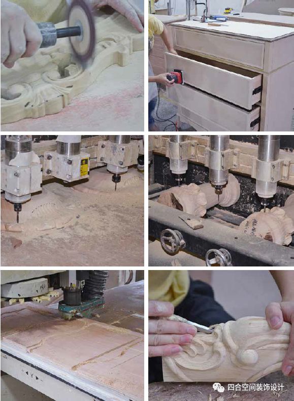 天津天汇雅苑，美式生活典范-48