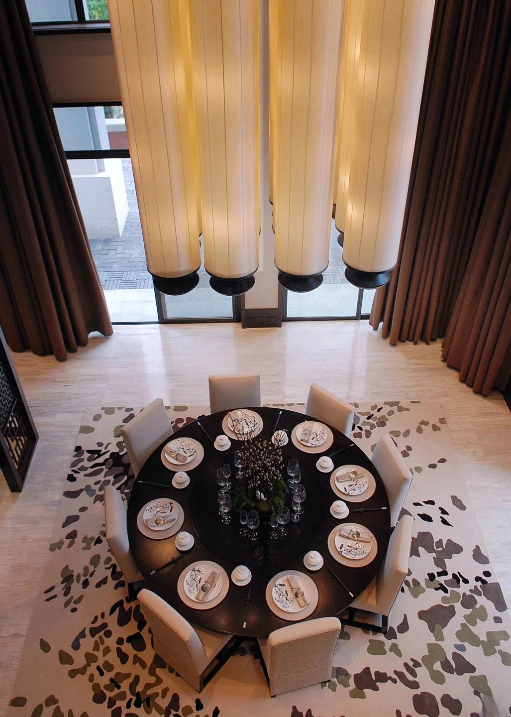 深圳华侨城创想大厦,深圳招华红山6979等超600项工程丨中国北京丨戴勇设计-58