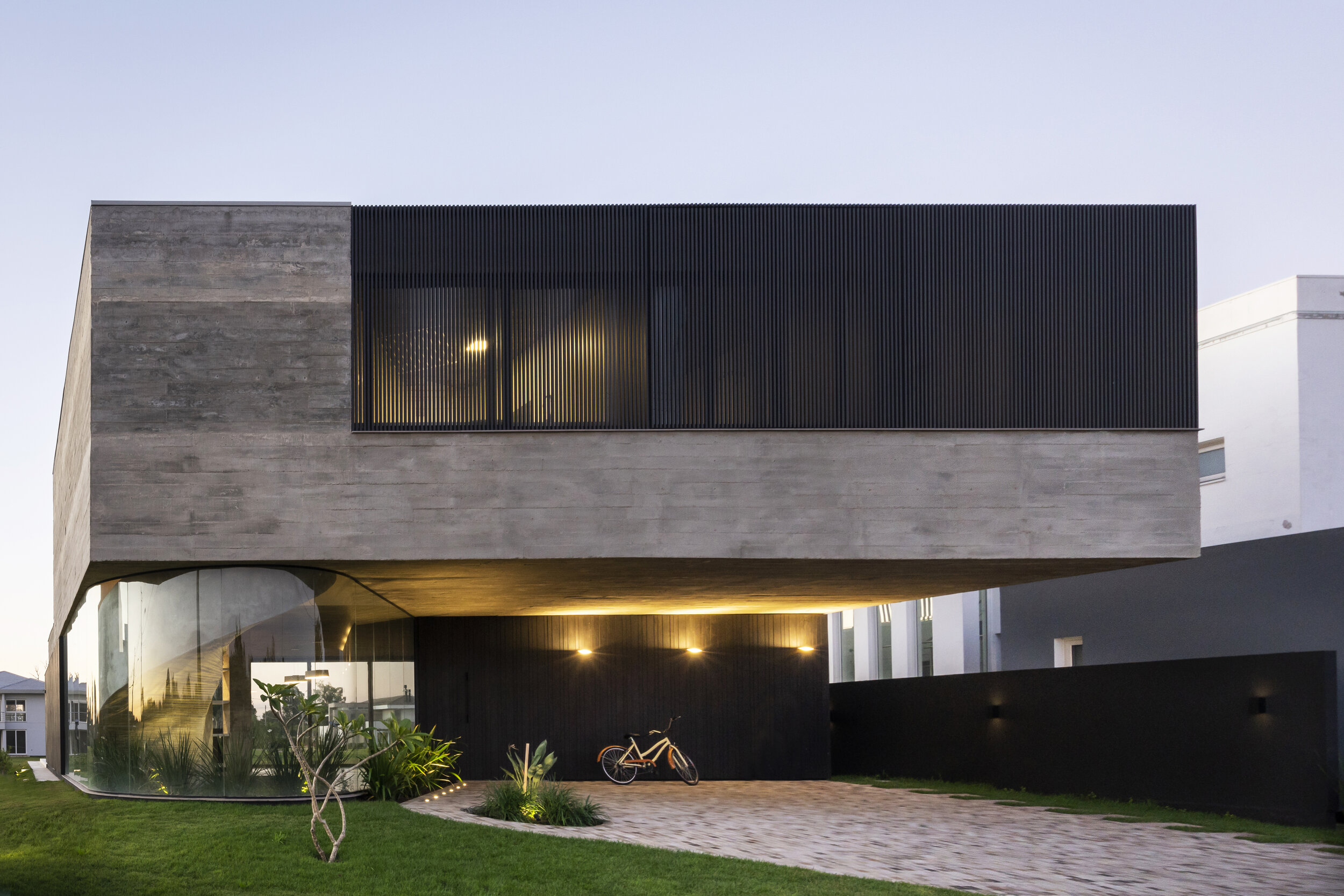Casa Ilhas Arquitetura Nacional-11
