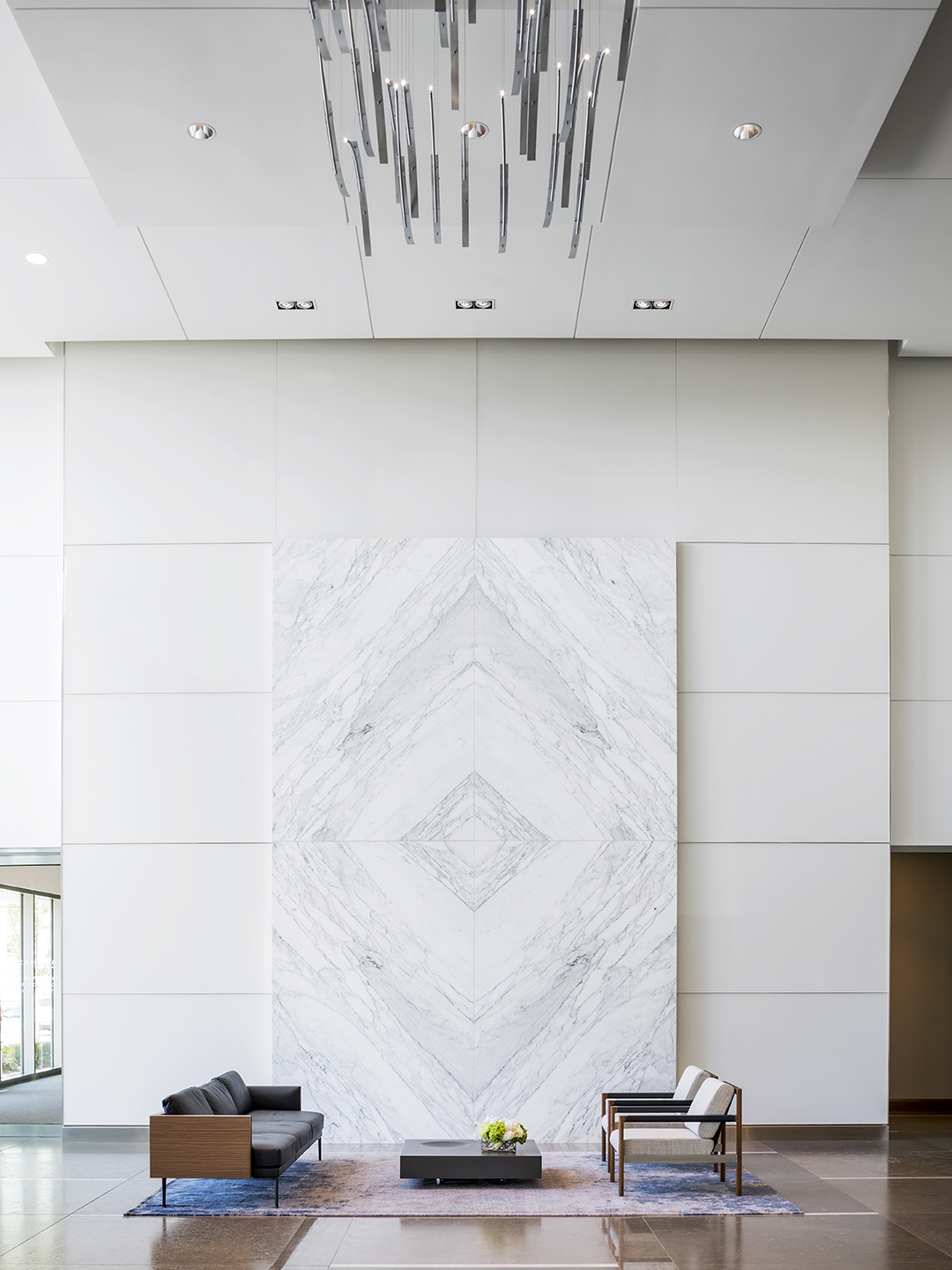 Nashville 地标建筑——1201 Demonbreun | HASTINGS Architecture-13