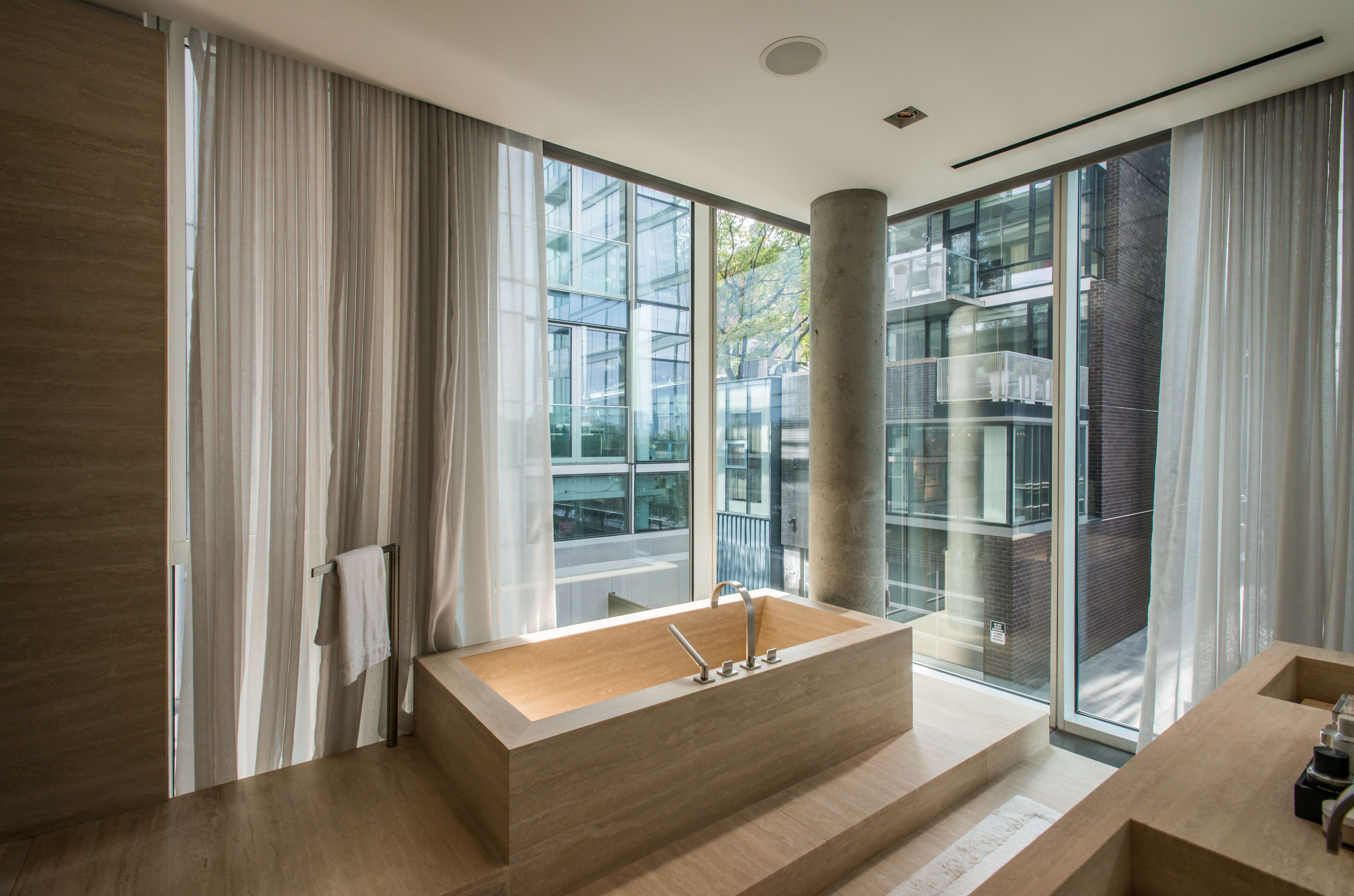 雅布·普歇尔伯格住宅-30