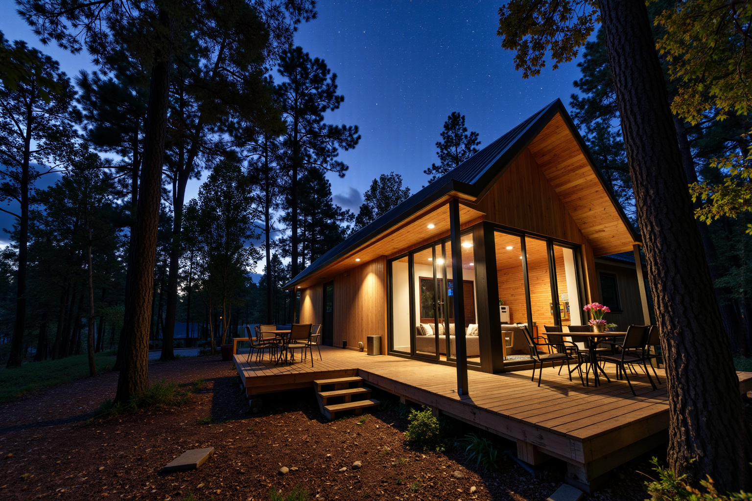 AI创意设计98-书屋系列2-6