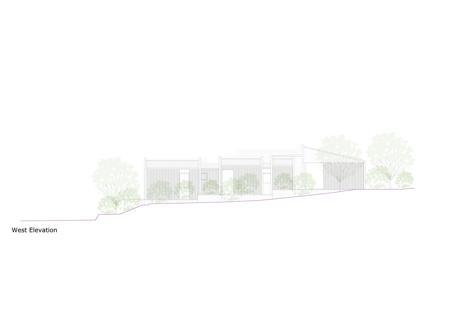 黎巴嫩 Bakish 住宅丨AK. 建筑工作室-64