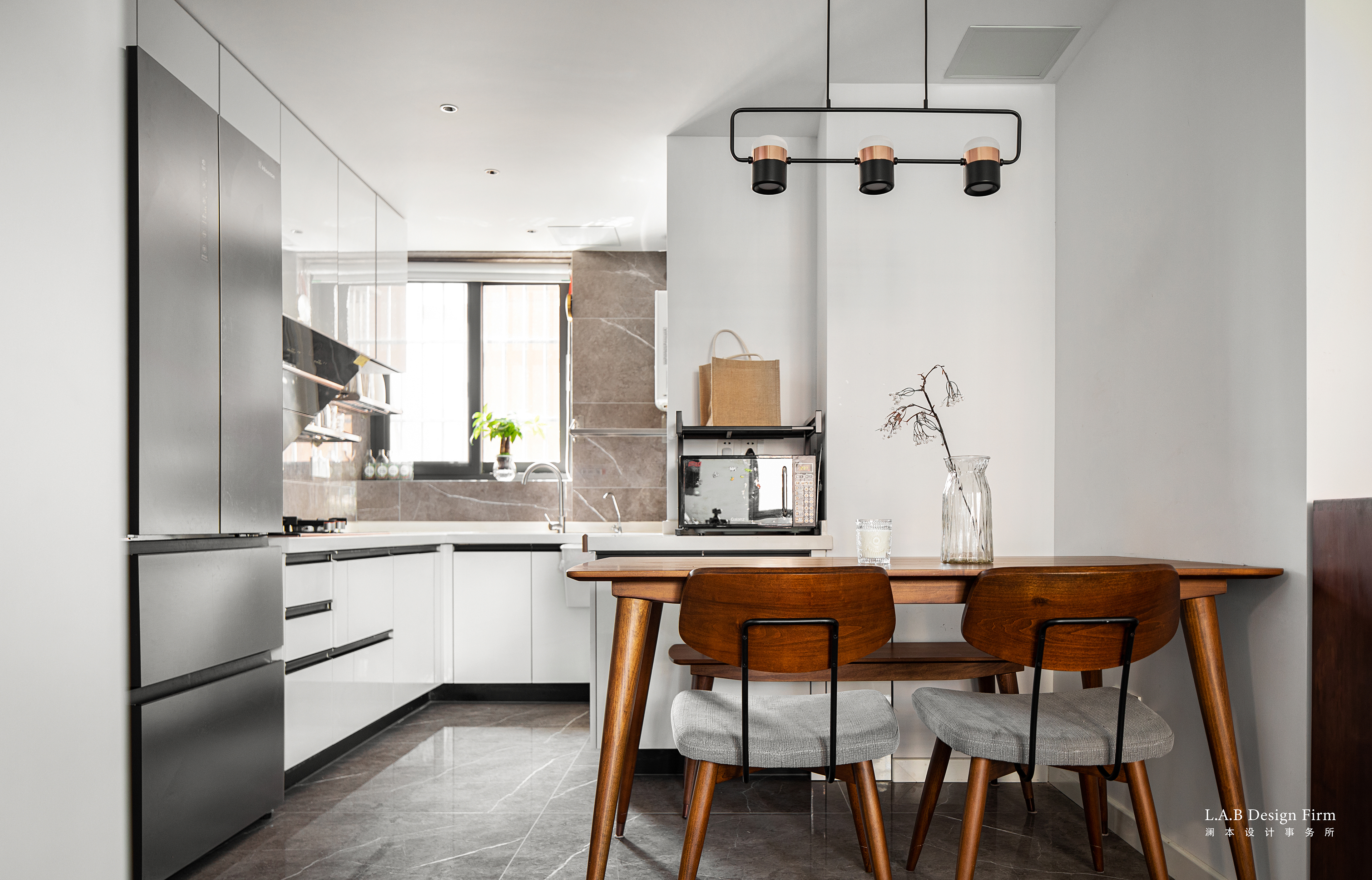 矛盾空间 | 长岛冰茶之家-23