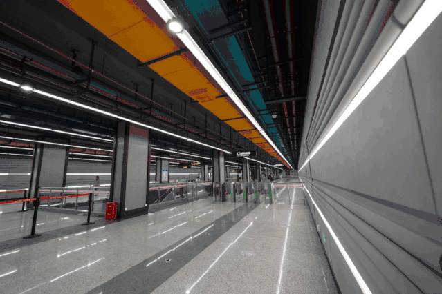 魔都人对地铁的“恨”与“爱”-59