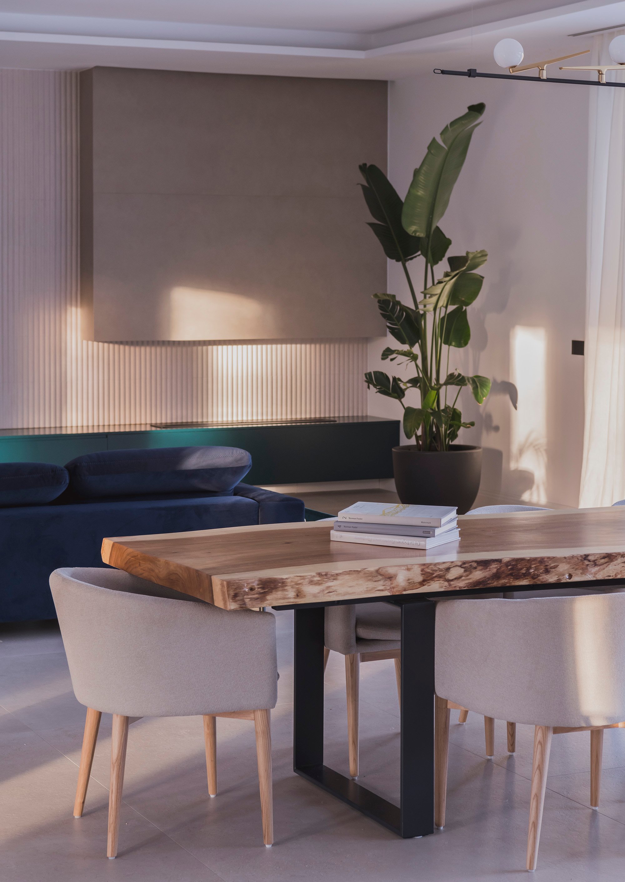 维拉弗兰卡别墅丨加拿大丨OOIIO Architecture-64