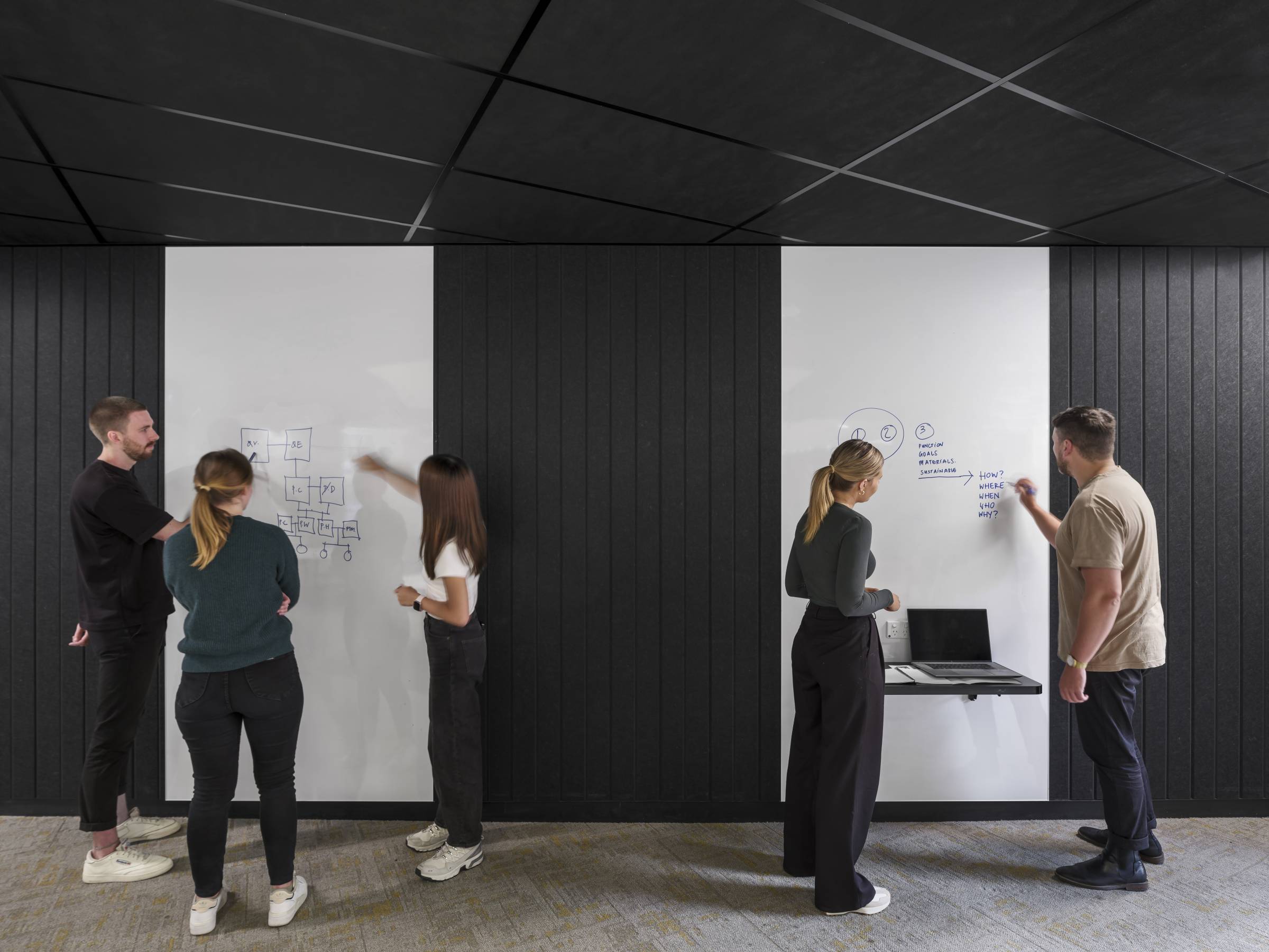 University of Adelaide Learning and Teaching | Architectus-1