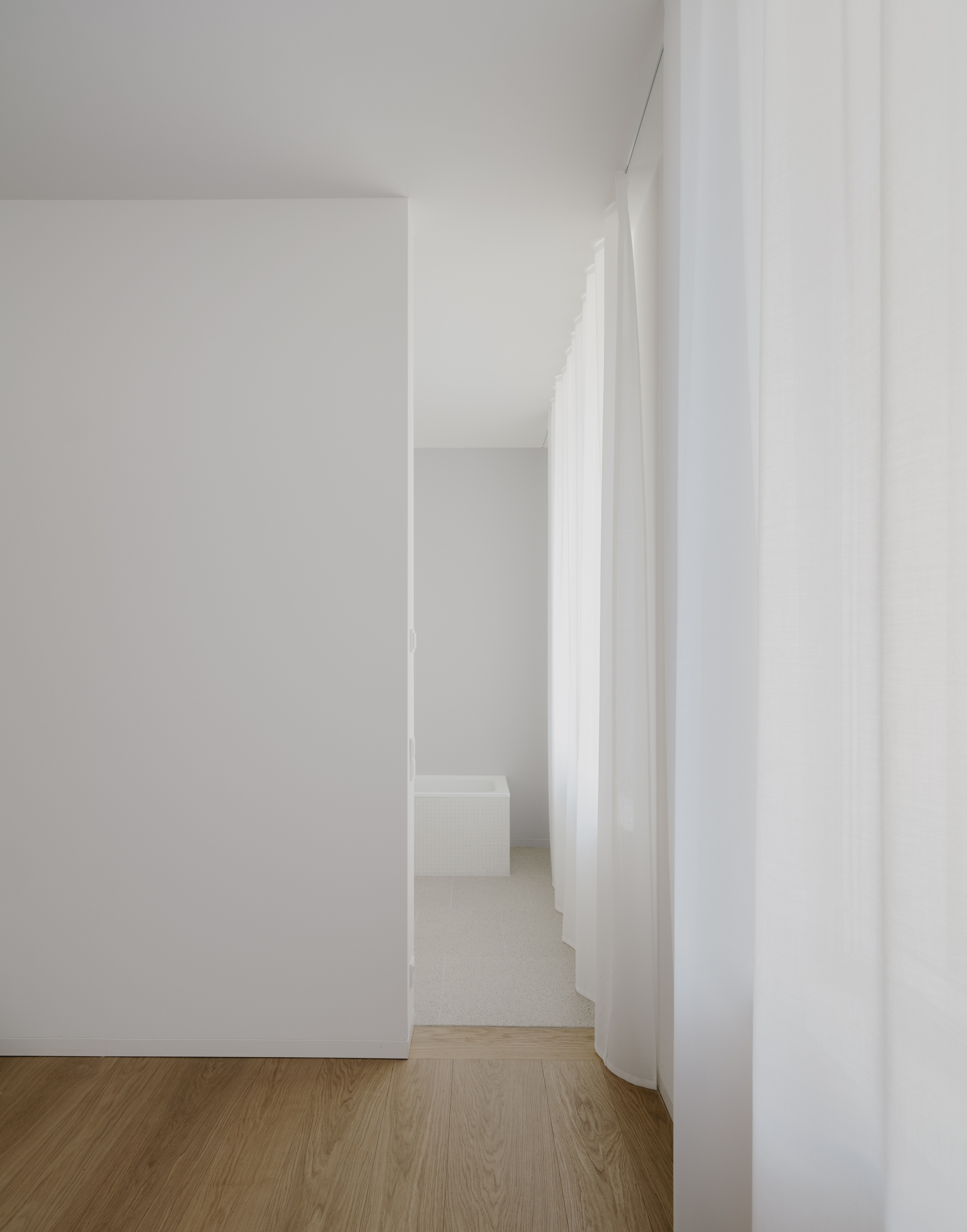 Ursulastrasse 6 / Studio Mark Randel + David Chipperfield Architects-51