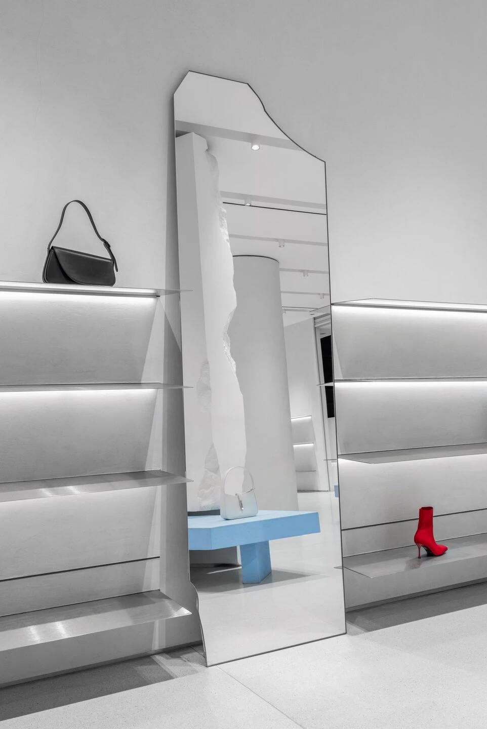 EKONIKA 店铺室内设计丨俄罗斯莫斯科丨DA bureau-50