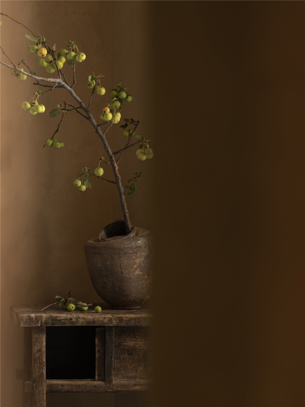 元古雲境（上海五原路）丨中国上海丨北京无之设计咨询有限公司-65